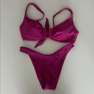 Abercrombie Bikini Set